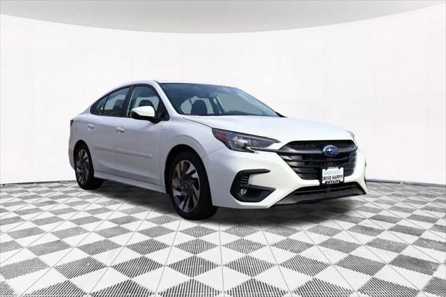 2025 Subaru Legacy Limited