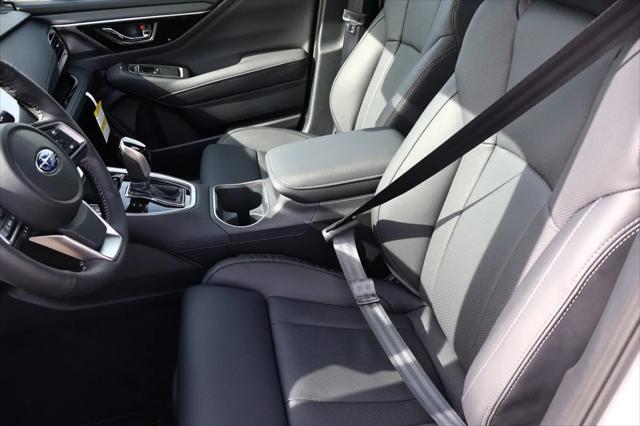 2025 Subaru Legacy Limited