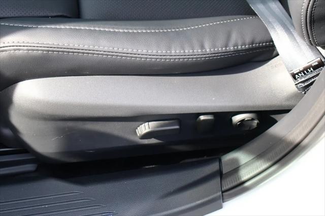 2025 Subaru Legacy Limited