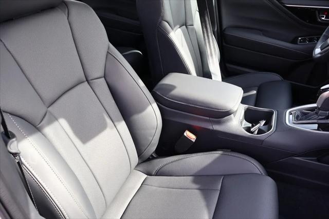 2025 Subaru Legacy Limited