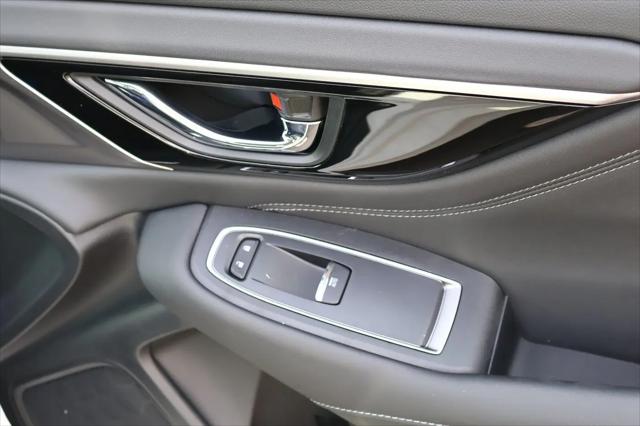 2025 Subaru Legacy Limited