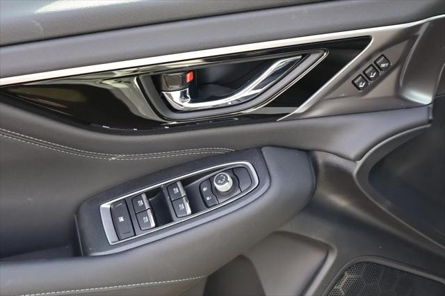 2025 Subaru Legacy Limited