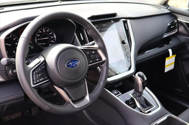 2025 Subaru Legacy Limited