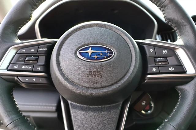 2025 Subaru Legacy Limited