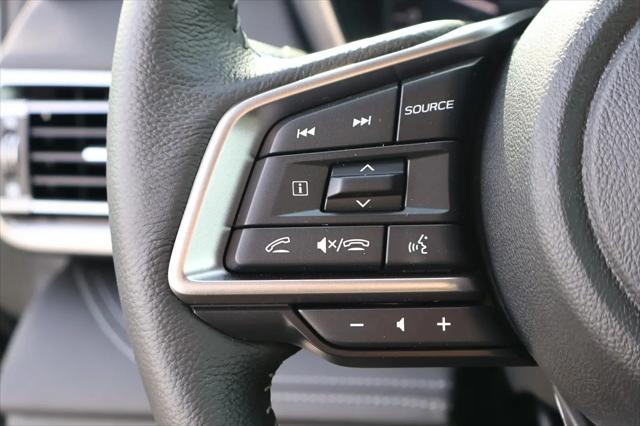 2025 Subaru Legacy Limited