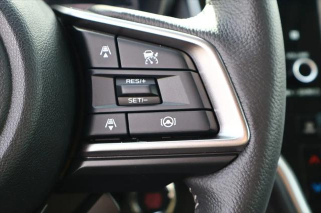 2025 Subaru Legacy Limited