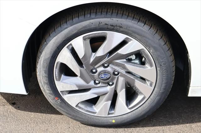 2025 Subaru Legacy Limited