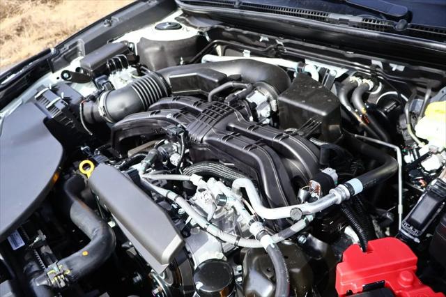 2025 Subaru Legacy Limited