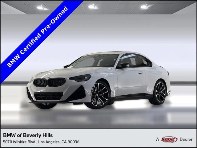 2023 BMW M240 i for sale in Beverly Hills, CA