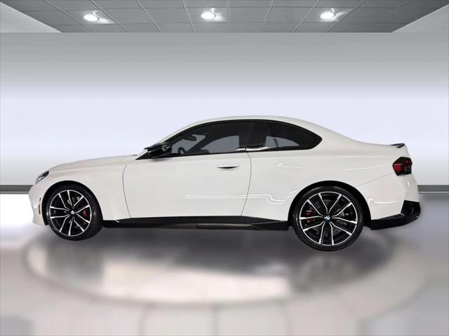 2023 BMW M240 i