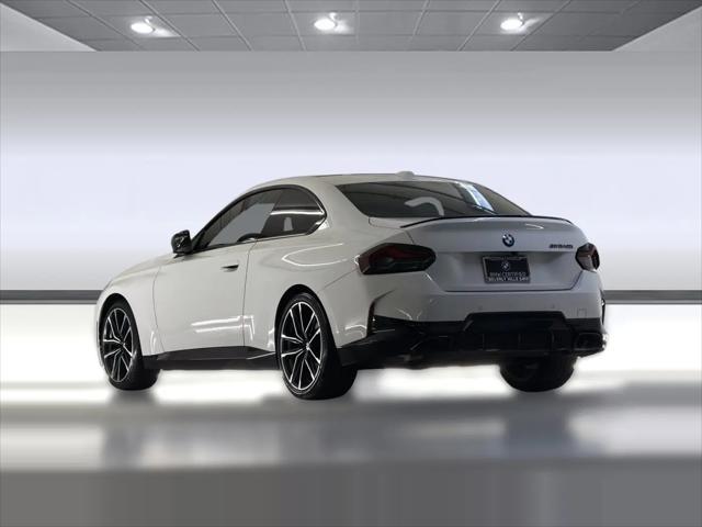 2023 BMW M240 i
