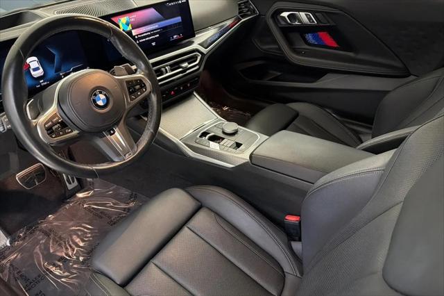 2023 BMW M240 i