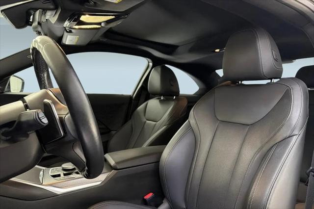 2023 BMW M240 i