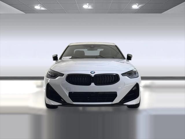 2023 BMW M240 i