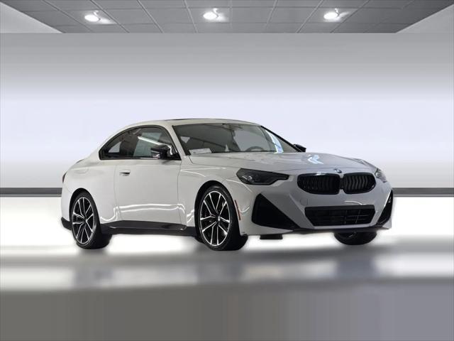 2023 BMW M240 i