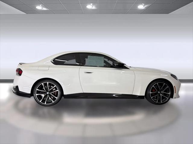 2023 BMW M240 i