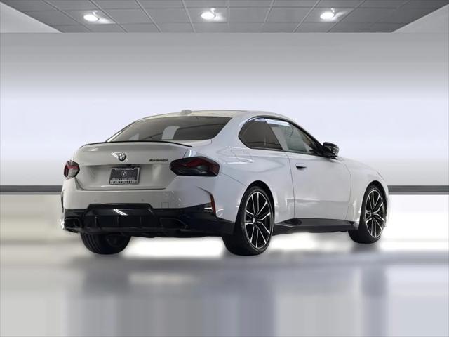 2023 BMW M240 i