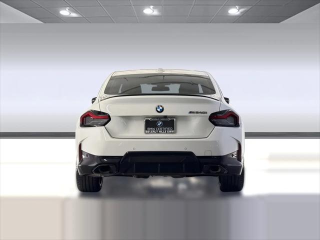 2023 BMW M240 i
