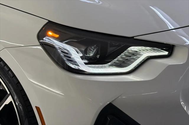 2023 BMW M240 i
