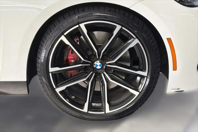 2023 BMW M240 i