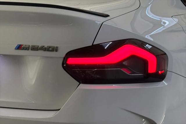 2023 BMW M240 i