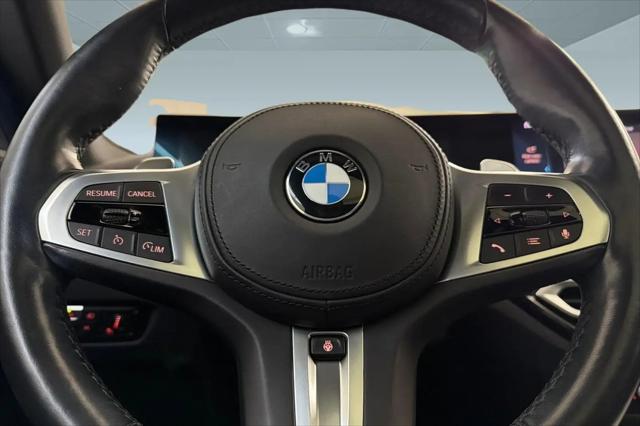 2023 BMW M240 i