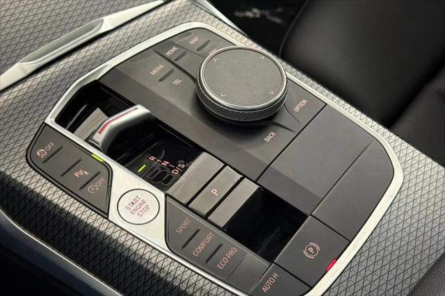 2023 BMW M240 i