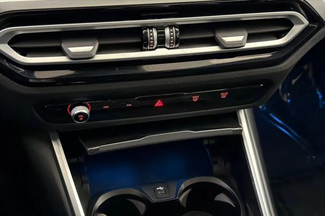 2023 BMW M240 i