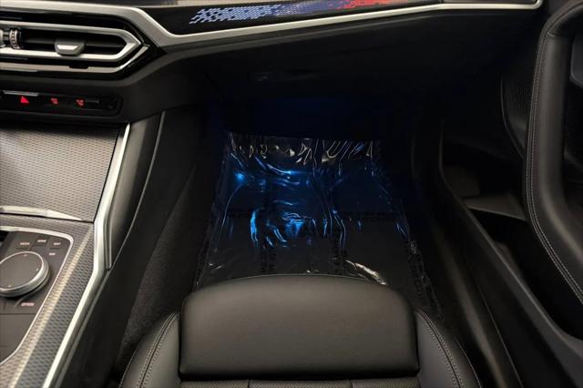 2023 BMW M240 i