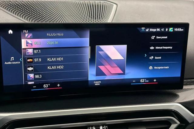 2023 BMW M240 i