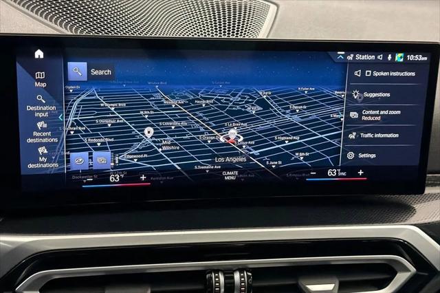 2023 BMW M240 i