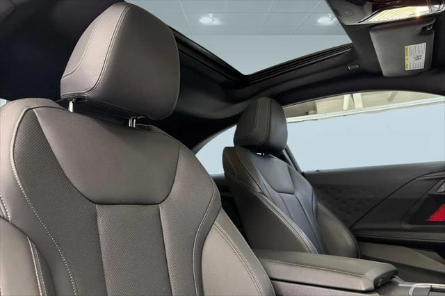 2023 BMW M240 i
