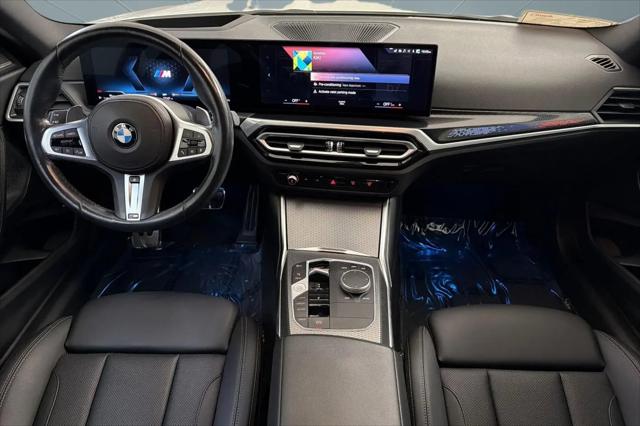2023 BMW M240 i