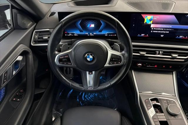 2023 BMW M240 i