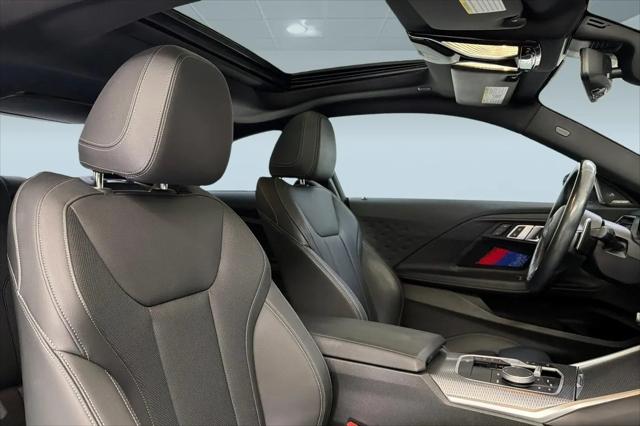 2023 BMW M240 i