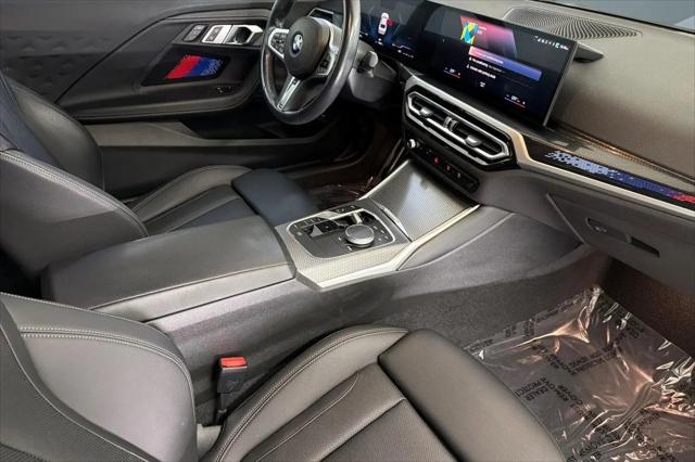 2023 BMW M240 i