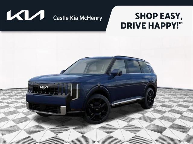 2027 Kia Telluride Hybrid SX-Prestige for sale in Mchenry, IL