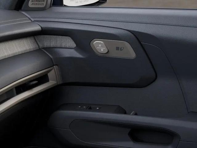 2027 Kia Telluride Hybrid SX-Prestige