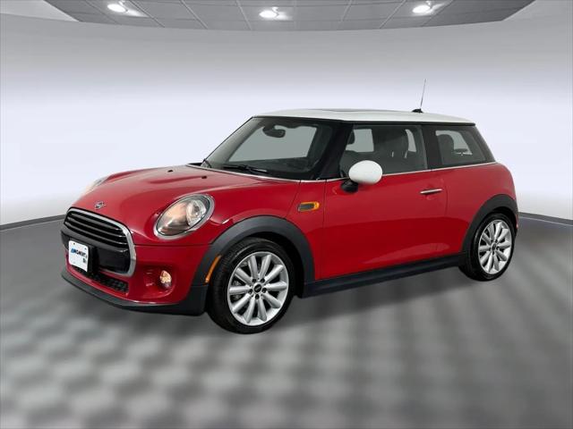 2019 MINI Hardtop Oxford Edition for sale in Houston, TX