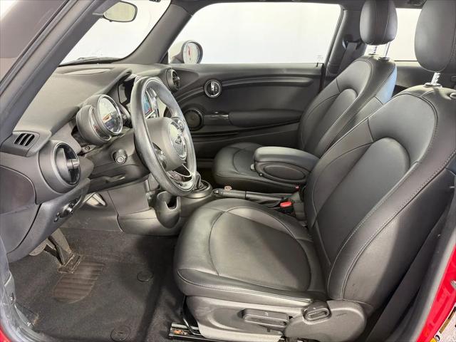 2019 MINI Hardtop Oxford Edition