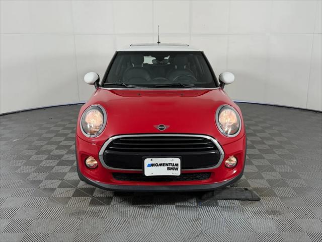 2019 MINI Hardtop Oxford Edition