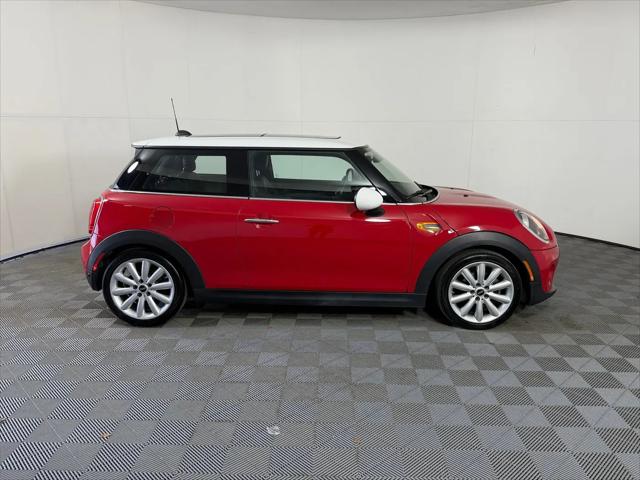 2019 MINI Hardtop Oxford Edition