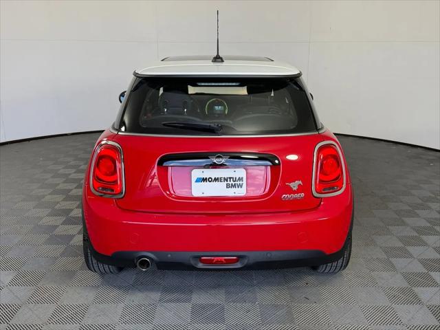 2019 MINI Hardtop Oxford Edition