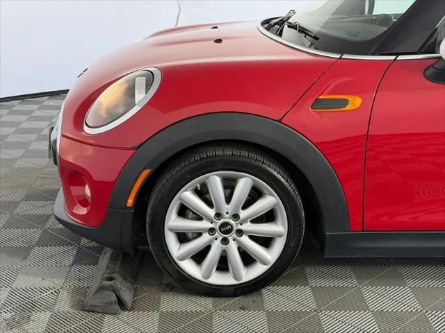 2019 MINI Hardtop Oxford Edition