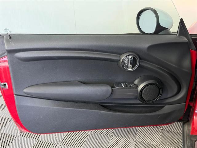 2019 MINI Hardtop Oxford Edition