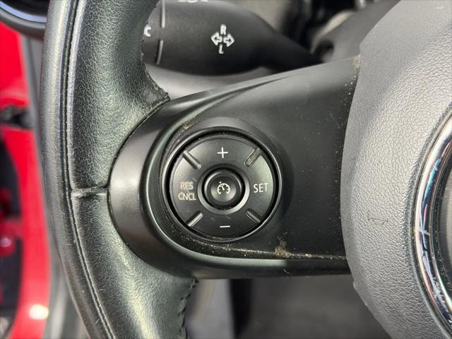 2019 MINI Hardtop Oxford Edition