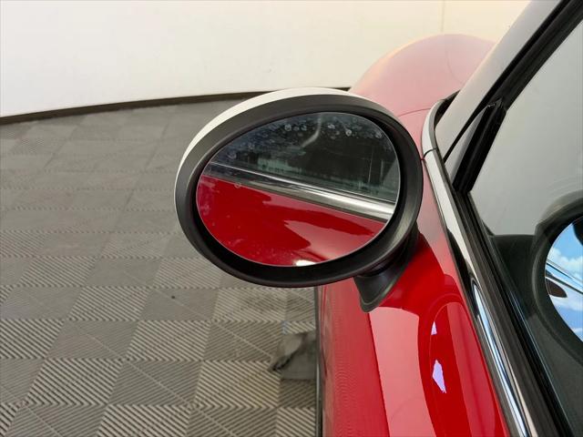 2019 MINI Hardtop Oxford Edition