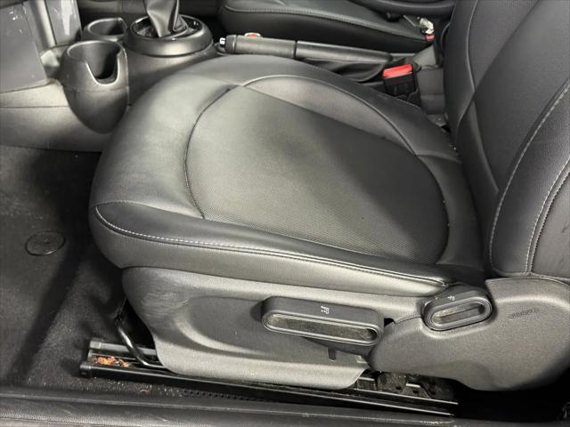 2019 MINI Hardtop Oxford Edition