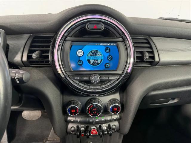 2019 MINI Hardtop Oxford Edition