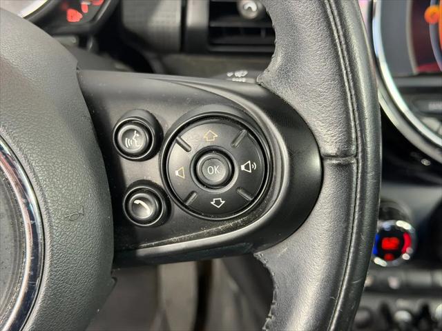 2019 MINI Hardtop Oxford Edition